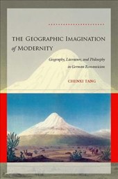 The Geographic Imagination of Modernity
