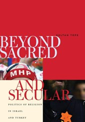 Beyond Sacred and Secular