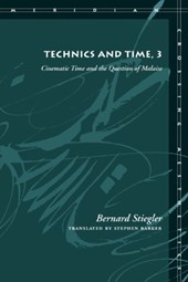Technics and Time, 3