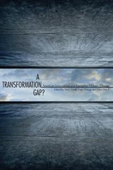 A Transformation Gap? - Theo Farrell ; Terriff Terry ; Osinga Frans - 9780804763783