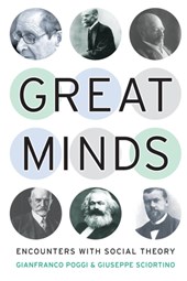Great Minds
