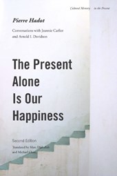 The Present Alone is Our Happiness, Second Edition