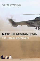 NATO in Afghanistan