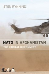 NATO in Afghanistan - Sten Rynning - 9780804782388