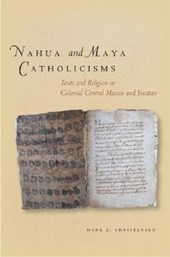 Nahua and Maya Catholicisms