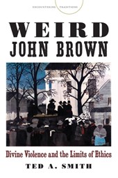 Weird John Brown