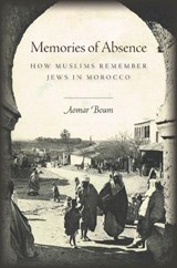 Memories of Absence - BOUM,  Aomar - 9780804795234
