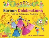 Korean Celebrations - Tina Cho - 9780804846943