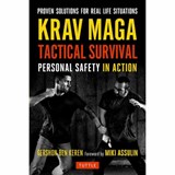 Krav Maga Tactical Survival - Gershon Ben Keren - 9780804847650