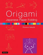 Origami Japanese Paper Folding