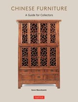 Chinese Furniture - Karen Mazurkewich - 9780804857567