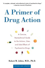 Primer of Drug Action 9e - Julien - 9780805071580