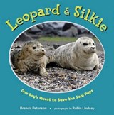 Leopard & Silkie - PETERSON,  Brenda - 9780805091670