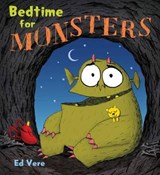 Bedtime for Monsters - VERE,  Ed - 9780805095098