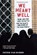 We Meant Well, Peter Van Buren - Paperback - 9780805096811