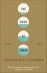 The Book of Jonah - Joshua Max Feldman - 9780805097771