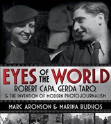 Eyes of the World - Marc Aronson&, Marina Budhos - 9780805098358