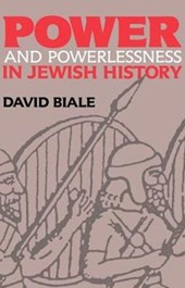 Power & Powerlessness in Jewish History