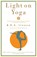 Light on Yoga, B.K.S. Iyengar - Paperback - 9780805210316