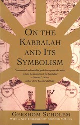 On the Kabbalah and its Symbolism - Gershom Scholem - 9780805210514