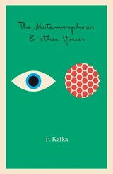 The Metamorphosis - Franz Kafka - 9780805210576