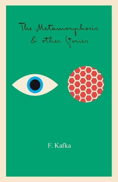 The Metamorphosis, Franz Kafka - Paperback - 9780805210576