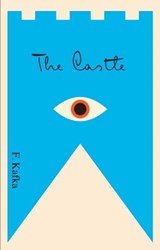 The Castle - Franz Kafka - 9780805211061
