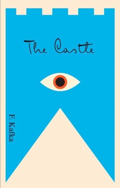 The Castle, Franz Kafka - Paperback - 9780805211061