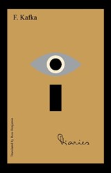 The Diaries of Franz Kafka - Franz Kafka - 9780805212792
