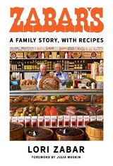 Zabar's - Lori Zabar ; Julia Moskin - 9780805243390