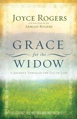 Grace For The Widow - Joyce Rogers - 9780805448467