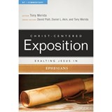 Merida, T: Exalting Jesus in Ephesians - Tony Merida - 9780805496727