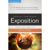 Exalting Jesus in Revelation - Daniel L. Akin - 9780805496826