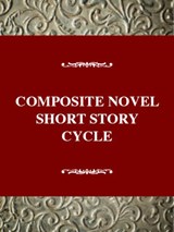 The Composite Novel - DUNN,  Maggie ; Morris, Ann R. - 9780805709667
