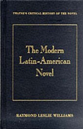 Modern Latin American Novel