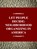 Let the People Decide, FISHER,  Robert - Paperback - 9780805738605