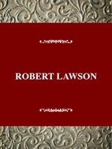 Robert Lawson - SCHMIDT,  Gary D. - 9780805745856