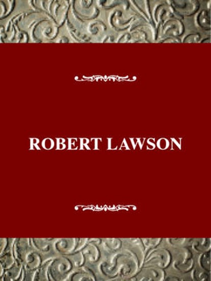 Robert Lawson, SCHMIDT,  Gary D. - Gebonden - 9780805745856