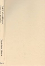 To Kill a Mockingbird - Claudia Durst Johnson - 9780805780680