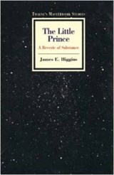 The Little Prince - HIGGINS,  James E. - 9780805783728