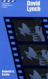 David Lynch - Kenneth Kaleta - 9780805793239