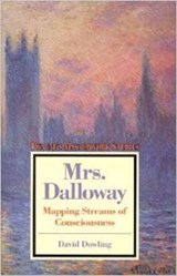 Mrs Dalloway - DOWLING,  David - 9780805794144