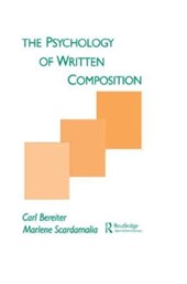 The Psychology of Written Composition