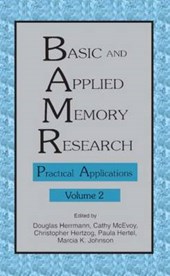 Basic and Applied Memory Research
