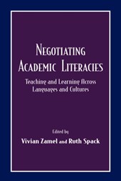 Negotiating Academic Literacies