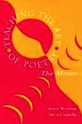 Teaching the Art of Poetry - Baron Wormser ; A. David Cappella - 9780805833379