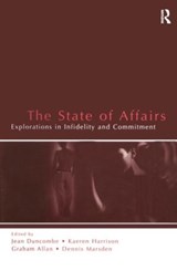 The State of Affairs - Jean Duncombe ; Kaeren Harrison ; Graham Allan ; Dennis (University College Chichester) Marsden - 9780805844580