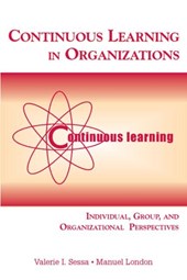 Continuous Learning in Organizations