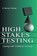High-Stakes Testing, R. Murray Thomas - Paperback - 9780805855227