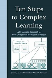 Ten steps to complex learning